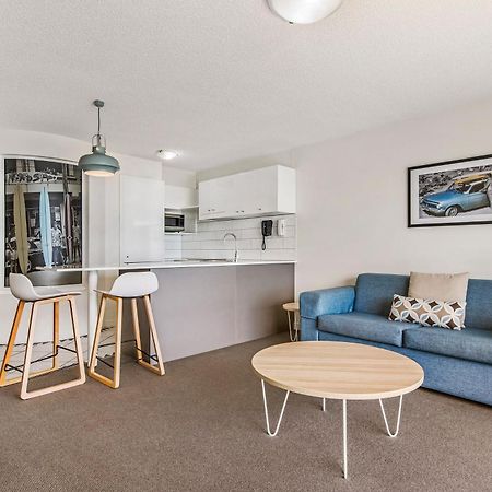 Mantra Mooloolaba Beach Eksteriør bilde