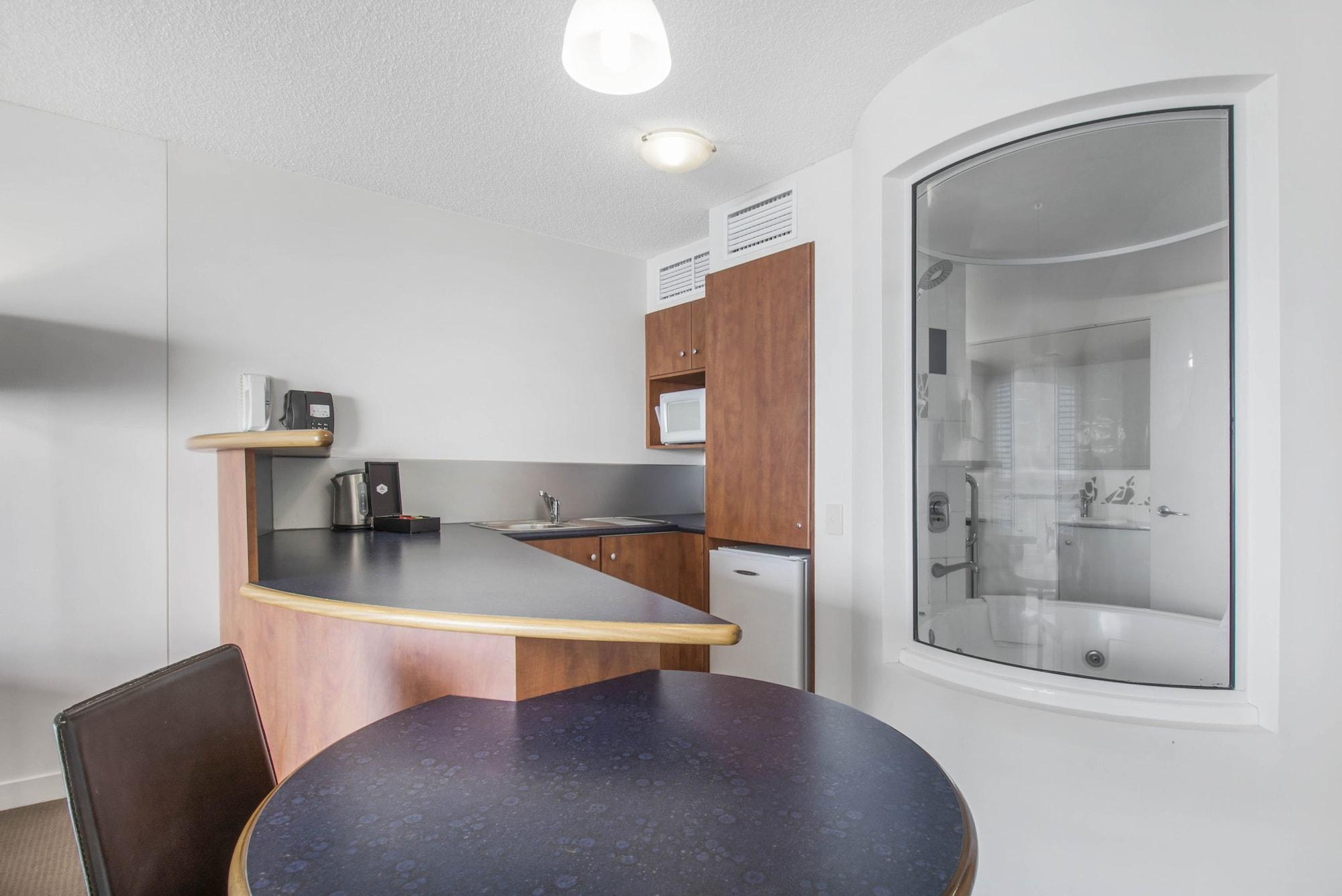 Mantra Mooloolaba Beach Eksteriør bilde