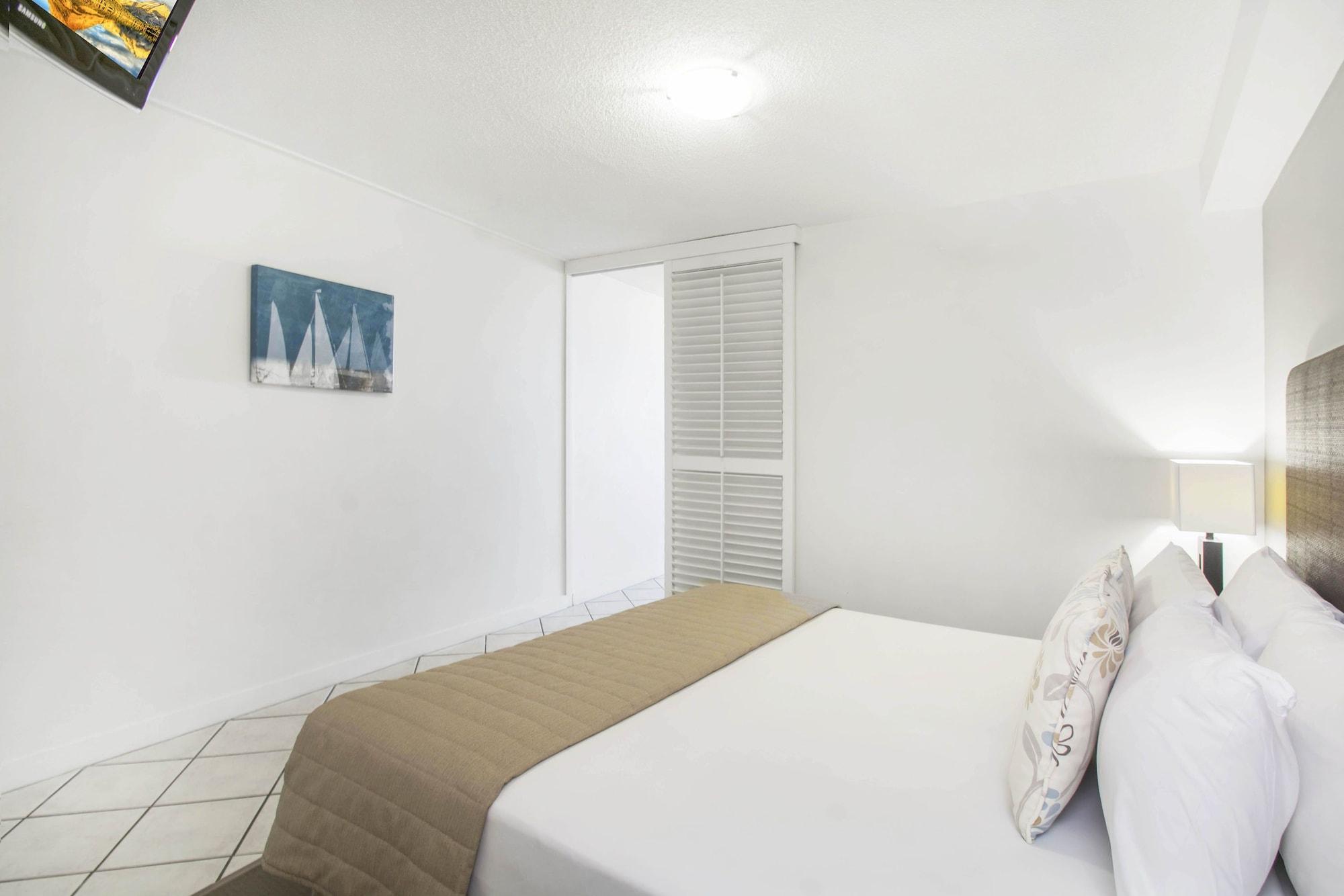 Mantra Mooloolaba Beach Eksteriør bilde
