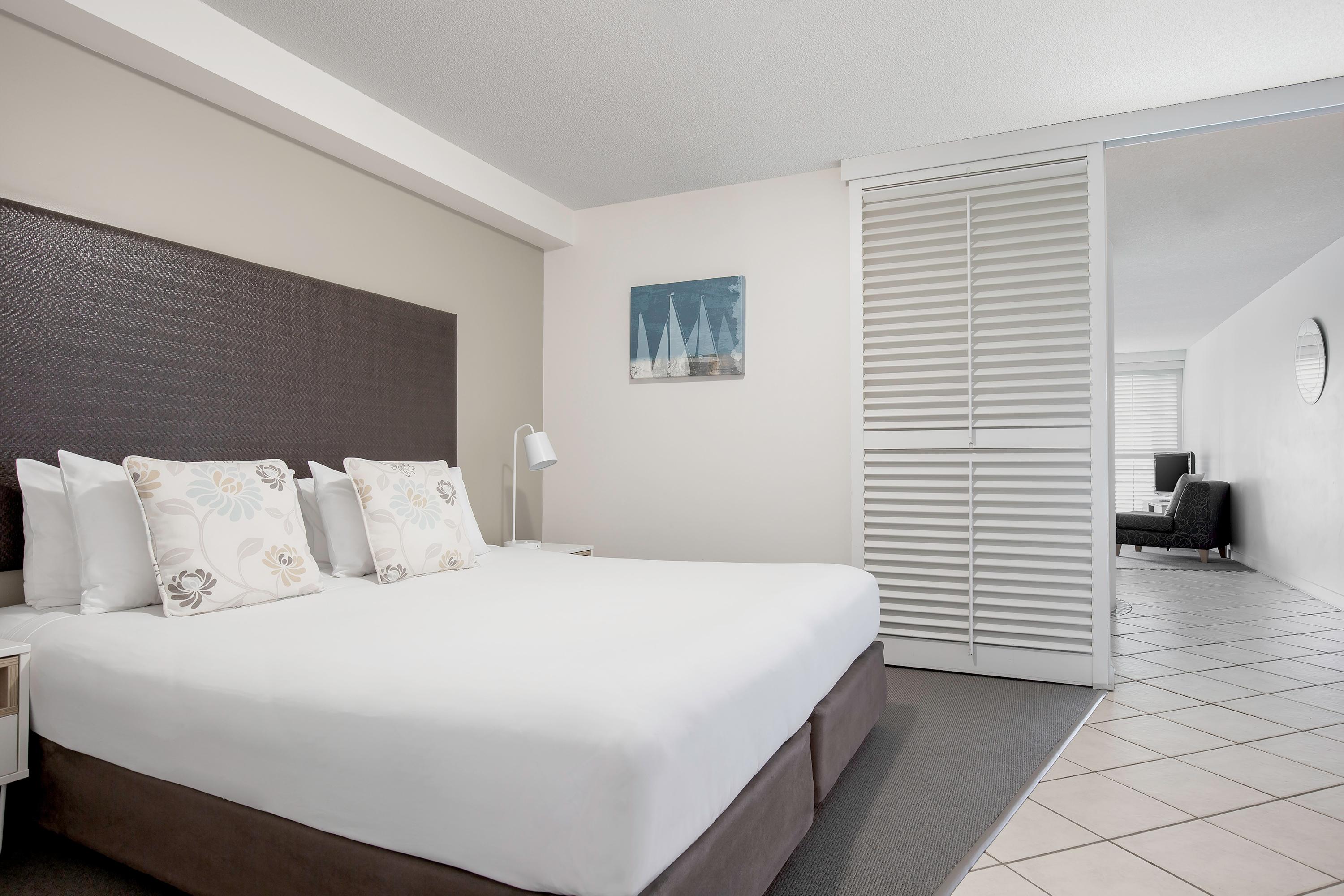 Mantra Mooloolaba Beach Eksteriør bilde
