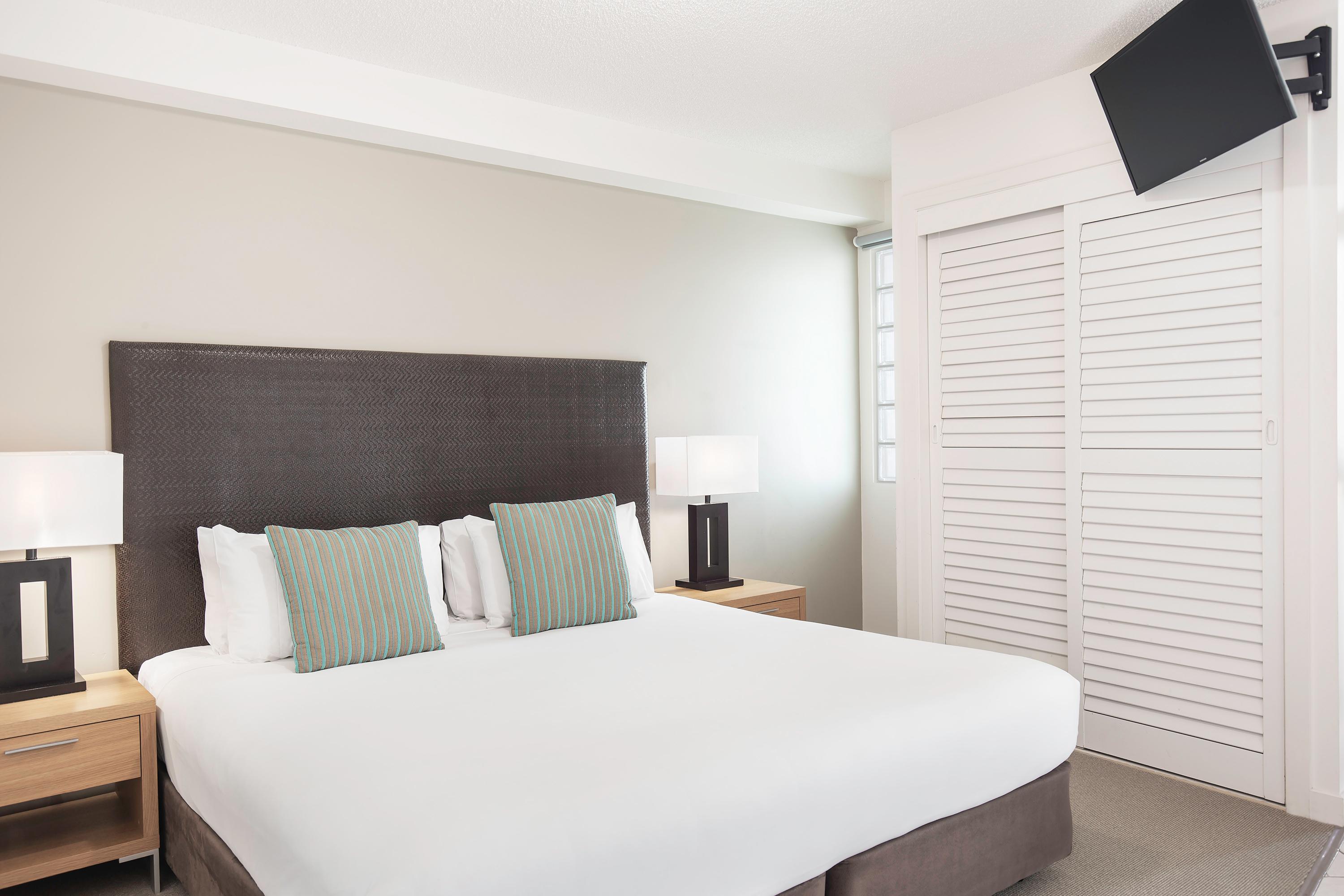 Mantra Mooloolaba Beach Eksteriør bilde