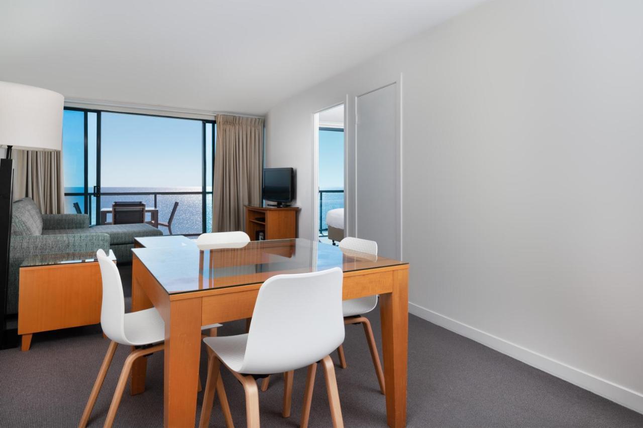 Mantra Mooloolaba Beach Eksteriør bilde