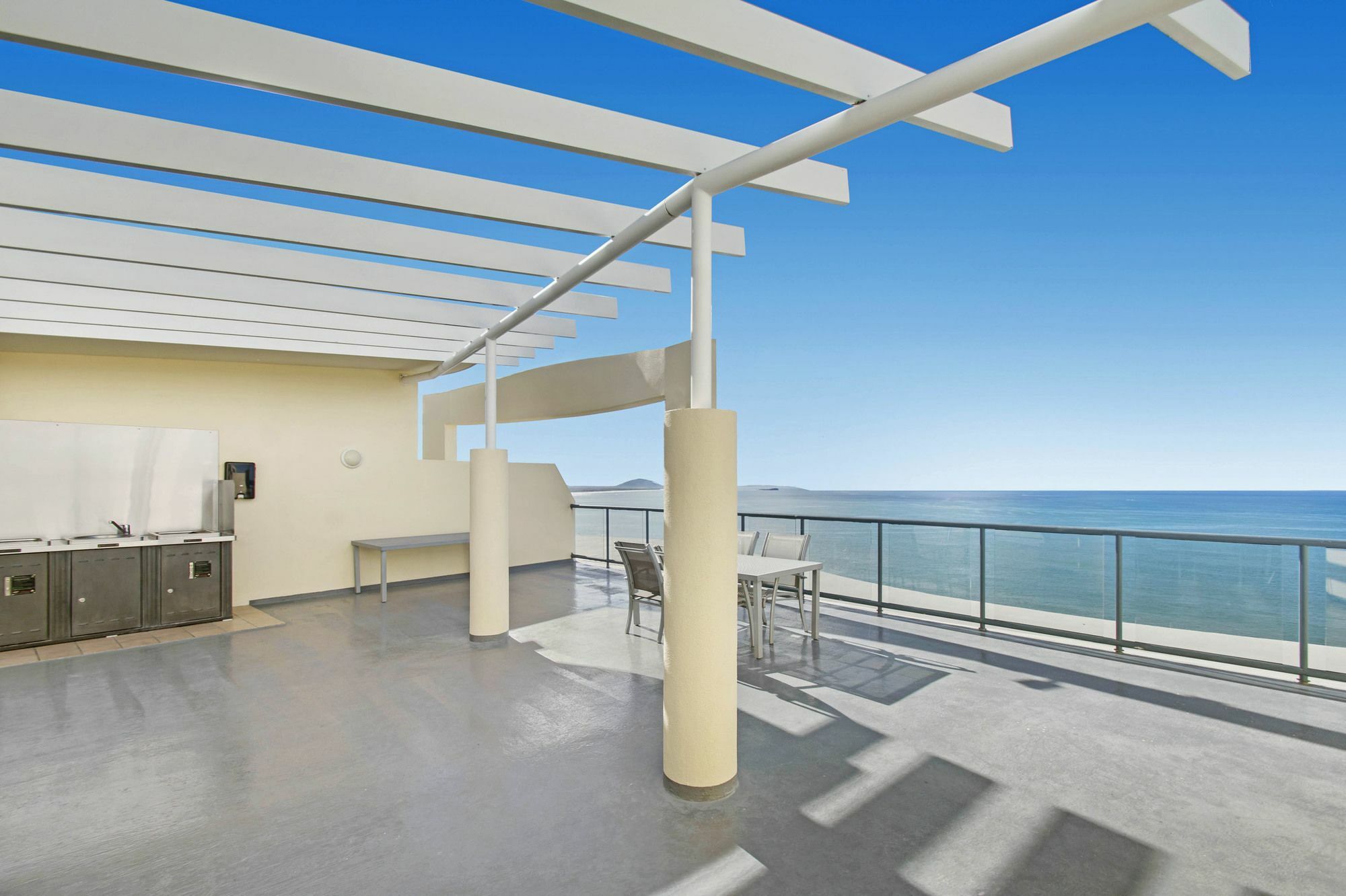 Mantra Mooloolaba Beach Eksteriør bilde